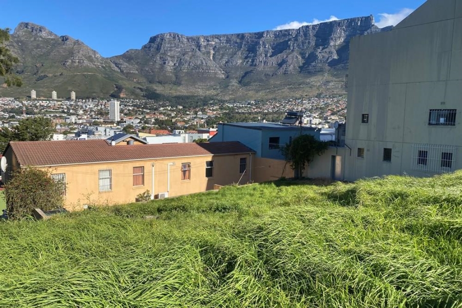0 Bedroom Property for Sale in Bo Kaap Western Cape